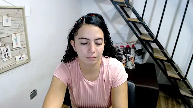 samantha baby  online show from 14, 3, 2025