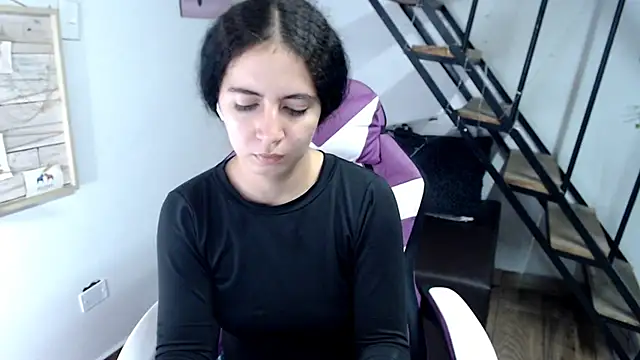 Snapshot of samantha_baby_ chatting on 5, 11, 2025 samantha baby online show from 5, 11, 2025