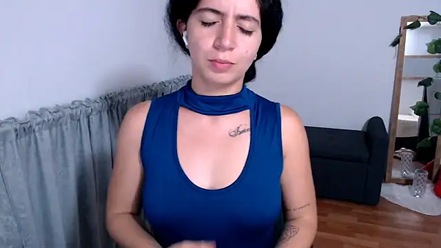 Snapshot of samantha_baby_ chatting on 16, 11, 2025 samantha baby online show from 16, 11, 2025