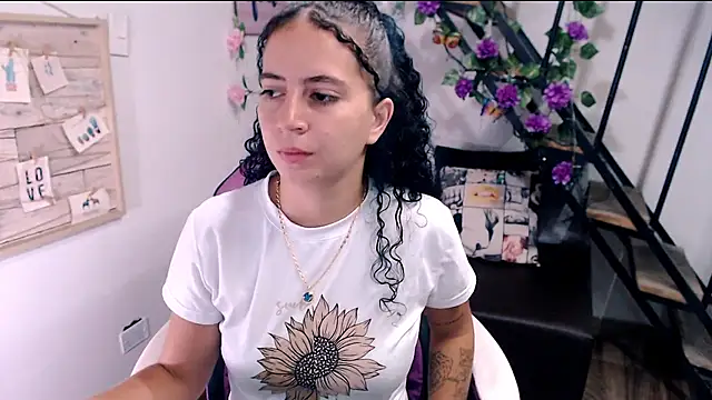 samantha baby  online show from 14, 6, 2026