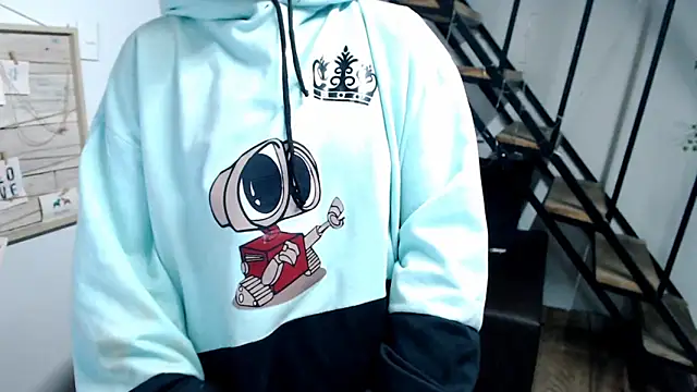 Snapshot of samantha_baby_ chatting on 19, 11, 2025 samantha baby online show from 19, 11, 2025