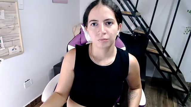 Snapshot of samantha_baby_ chatting on 20, 11, 2025 samantha baby online show from 20, 11, 2025