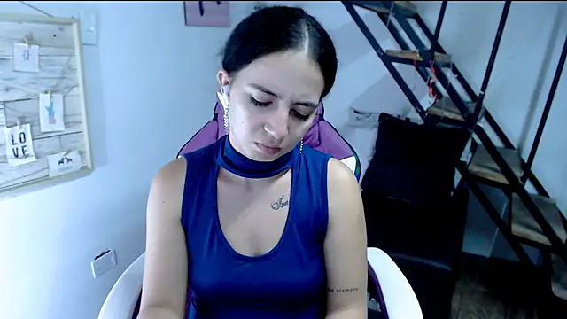 samantha baby  online show from 16, 9, 2025