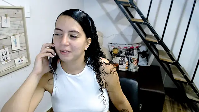 samantha baby  online show from 12, 3, 2025