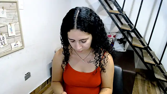 samantha baby  online show from 18, 3, 2025
