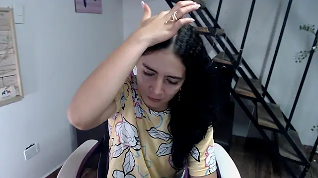 Snapshot of samantha_baby_ chatting on 16, 10, 2025 samantha baby online show from 16, 10, 2025