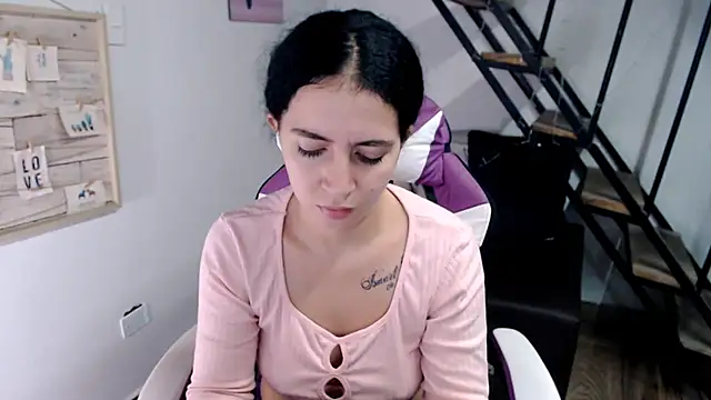 samantha baby  online show from 6, 1, 2026