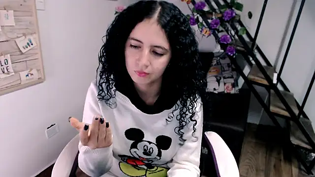 samantha baby  online show from 16, 2, 2026