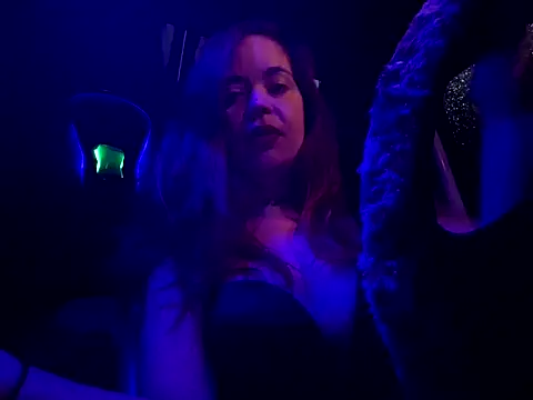 Snapshot of Justpeachy22 chatting on 24, 2, 2025 Justpeachy22 online show from 24, 2, 2025