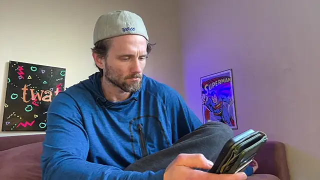 alexmannd online show from 12, 2, 2026