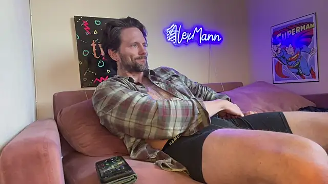 Snapshot of alexmannd chatting on 3, 7, 2026 alexmannd online show from 3, 7, 2026