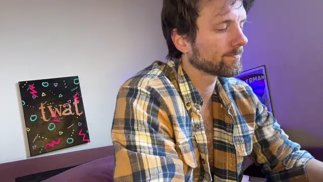 alexmannd online show from 5, 2, 2026