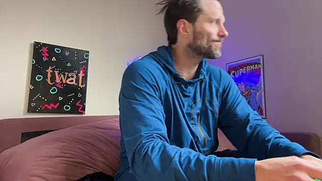 alexmannd online show from 15, 2, 2026