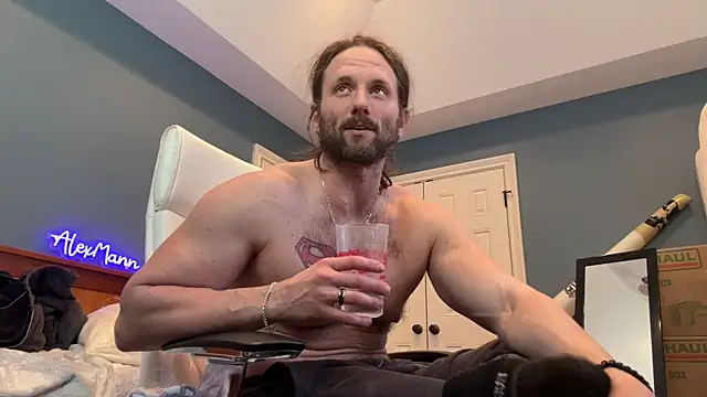 Snapshot of alexmannd chatting on 18, 2, 2025 alexmannd online show from 18, 2, 2025