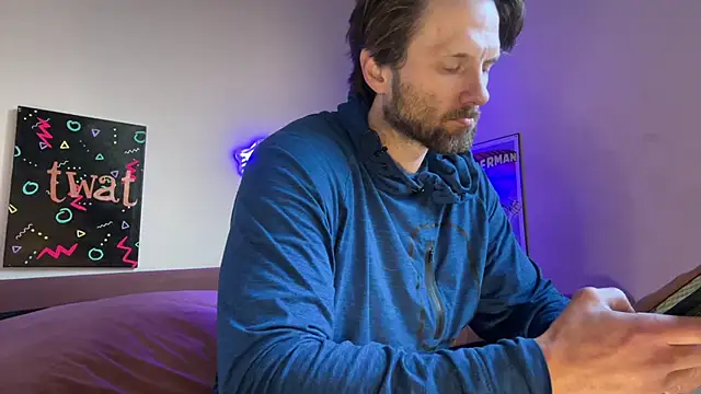 alexmannd online show from 13, 2, 2026