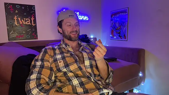 alexmannd online show from 10, 1, 2026