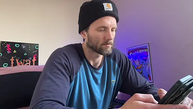 alexmannd online show from 13, 1, 2026