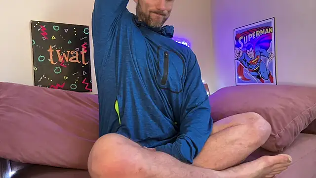 alexmannd online show from 3, 3, 2026