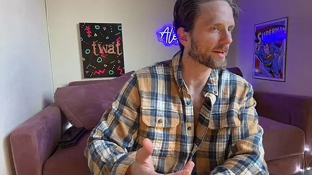 alexmannd online show from 7, 1, 2026