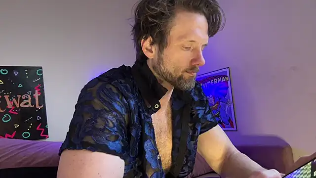 alexmannd online show from 7, 2, 2026