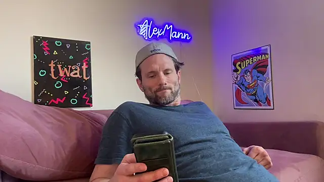 Snapshot of alexmannd chatting on 29, 5, 2026 alexmannd online show from 29, 5, 2026