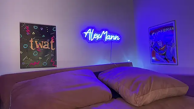 alexmannd online show from 24, 2, 2026