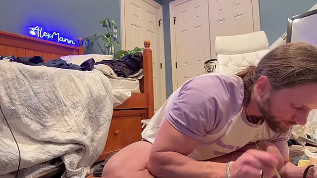 Snapshot of alexmannd chatting on 6, 2, 2025 alexmannd online show from 6, 2, 2025