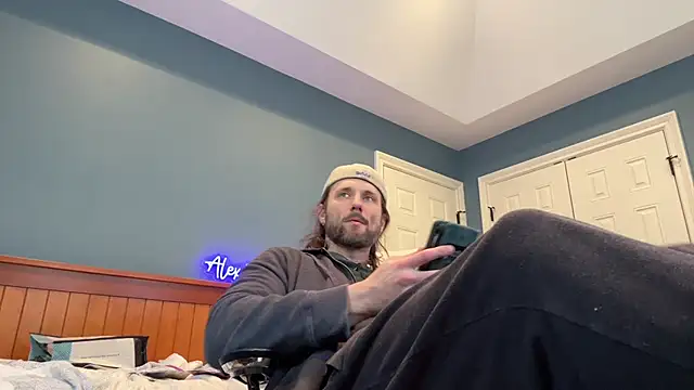 Snapshot of alexmannd chatting on 26, 2, 2025 alexmannd online show from 26, 2, 2025