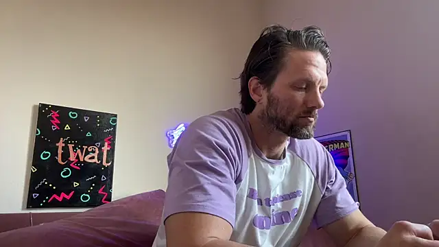 Snapshot of alexmannd chatting on 30, 6, 2026 alexmannd online show from 30, 6, 2026