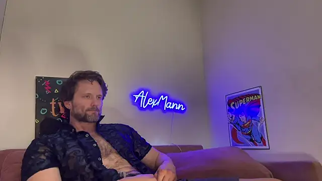 Snapshot of alexmannd chatting on 10, 5, 2026 alexmannd online show from 10, 5, 2026