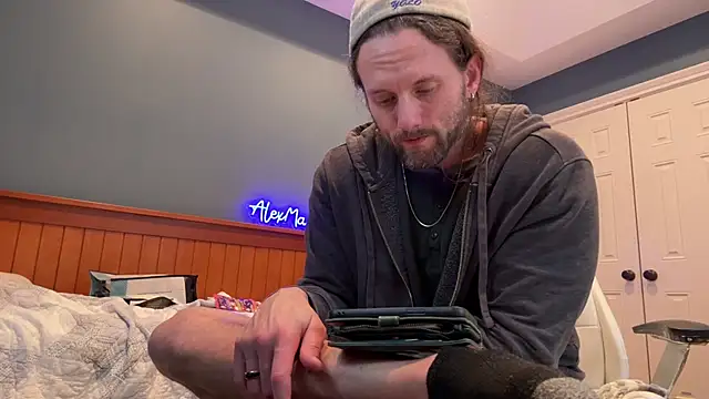 Snapshot of alexmannd chatting on 27, 2, 2025 alexmannd online show from 27, 2, 2025