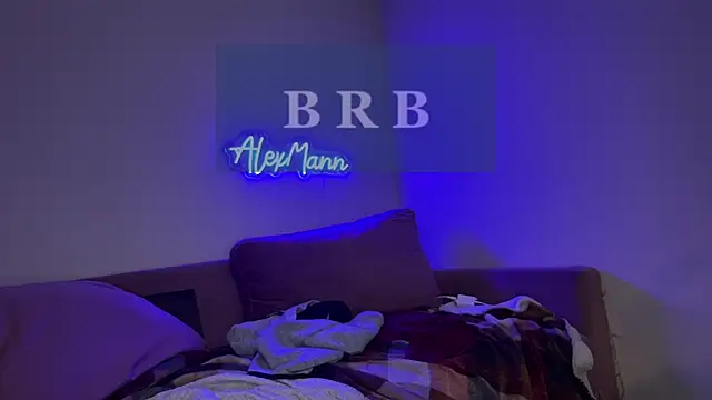 Snapshot of alexmannd chatting on 12, 11, 2025 alexmannd online show from 12, 11, 2025