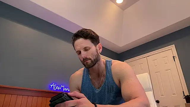 Snapshot of alexmannd chatting on 2, 3, 2025 alexmannd online show from 2, 3, 2025