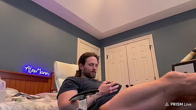 Snapshot of alexmannd chatting on 23, 2, 2025 alexmannd online show from 23, 2, 2025