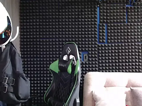 Curly Angel24 online show from 26, 10, 2025