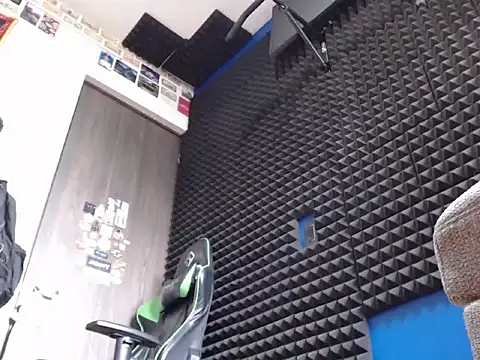 Curly Angel24 online show from 10, 2, 2026