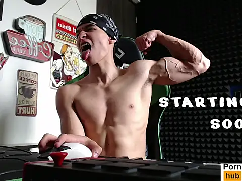 Curly Angel24 online show from 7, 1, 2026