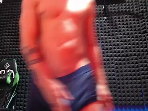 Curly Angel24 online show from 24, 2, 2026