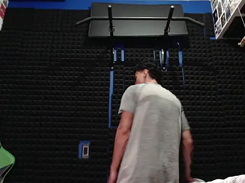 Curly Angel24 online show from 27, 11, 2025