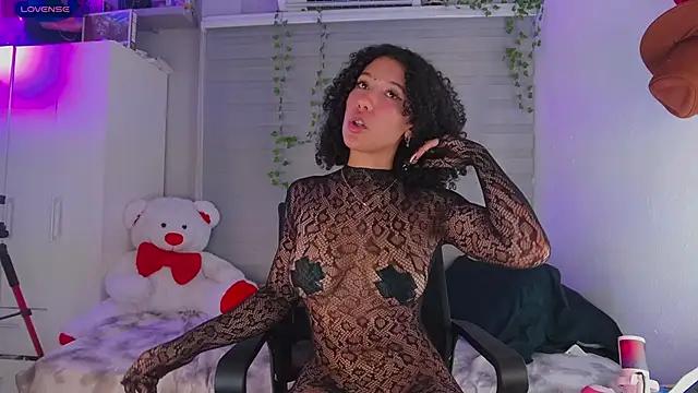 Lovely Janeth online show from 20, 6, 2026
