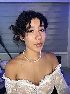 Lovely Janeth online show from 10, 10, 2025