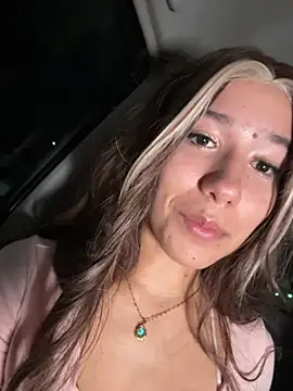 Lovely Janeth online show from 13, 12, 2025