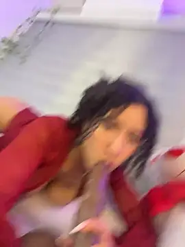 Lovely Janeth online show from 21, 7, 2026