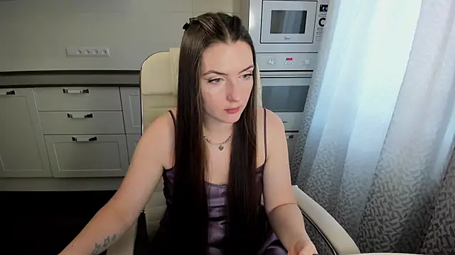 Katrina Minchels online show from 18, 7, 2026