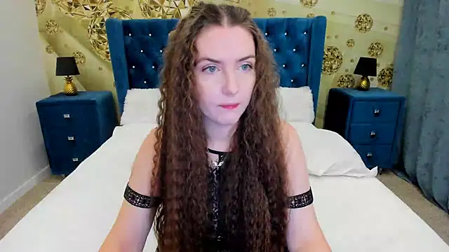 Katrina Minchels online show from 22, 9, 2025