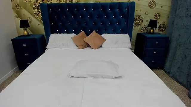 Katrina Minchels online show from 21, 11, 2025