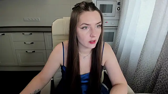 Katrina Minchels online show from 23, 7, 2026