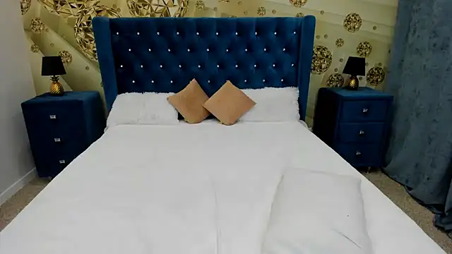 Katrina Minchels online show from 28, 10, 2025