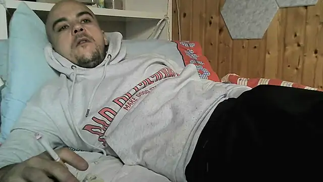 ItalianVinDiesel online show from 10, 11, 2025
