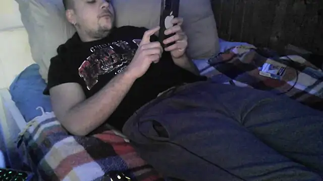 Snapshot of ItalianVinDiesel chatting on 12, 1, 2025 ItalianVinDiesel online show from 12, 1, 2025